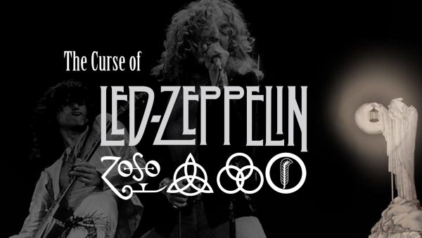 The Curse of Led Zeppelin
